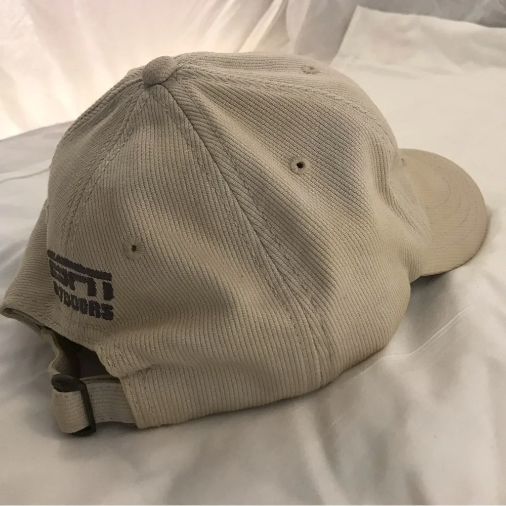 BASS Pro Shops ESPN Outdoors Adjustable Ball Cap